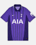 Tottenham Hotspur Third Jersey - 2026/2027 Season