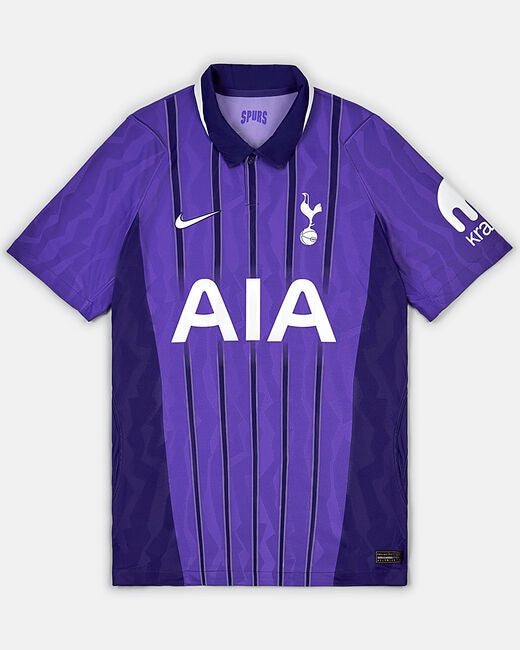 Tottenham Hotspur Third Jersey - 2026/2027 Season