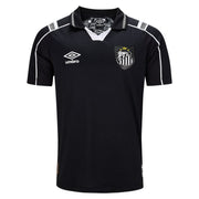 Santos FC Camiseta Tercera 2026/27