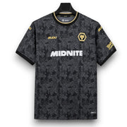 Wolverhampton Wanderers Camiseta Tercera - 2026/2027
