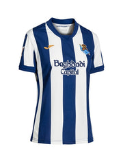 Real Sociedad Camiseta Local 2026/27