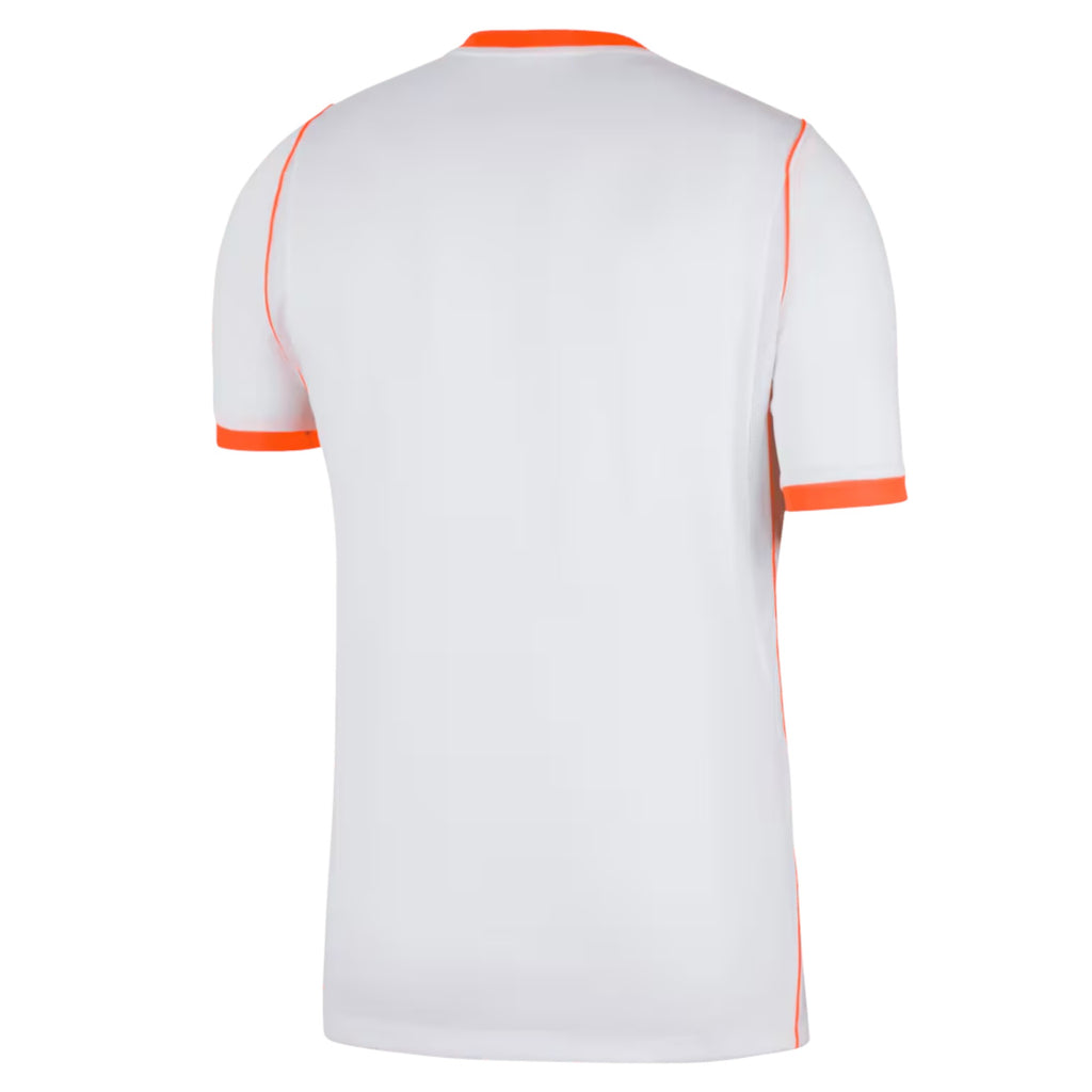 Holanda visitante mundial 2026 versión fan