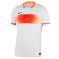 Holanda visitante mundial 2026 versión jugador
