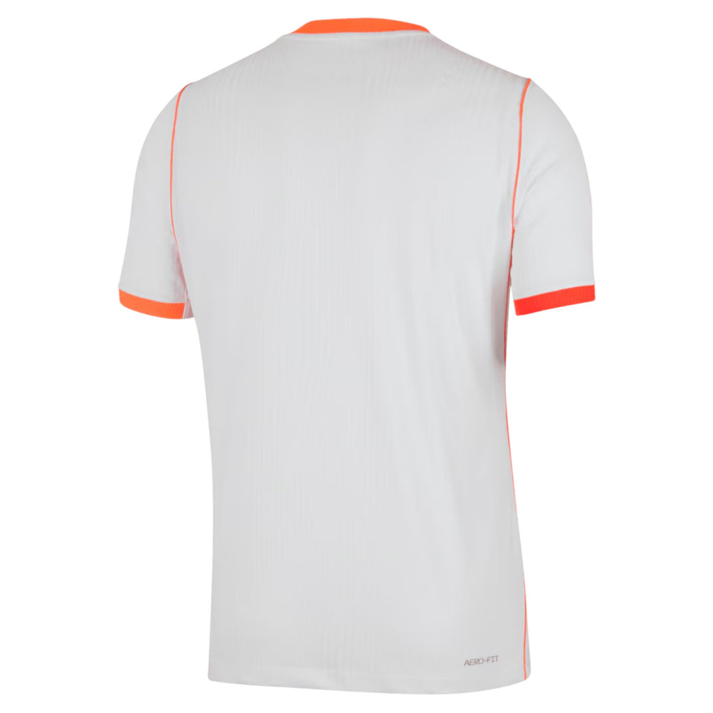 Holanda visitante mundial 2026 versión jugador