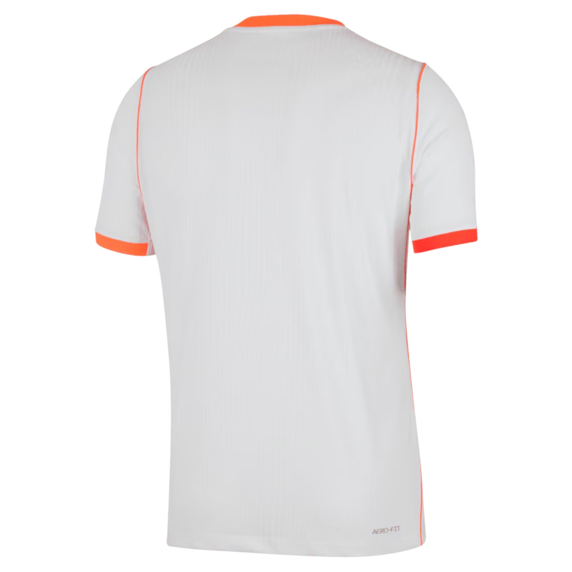 Holanda visitante mundial 2026 versión jugador