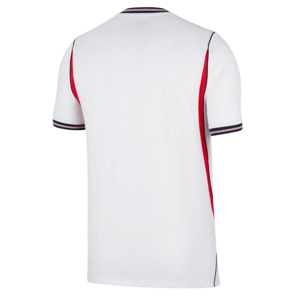 Inglaterra local mundial 2026 versión fan