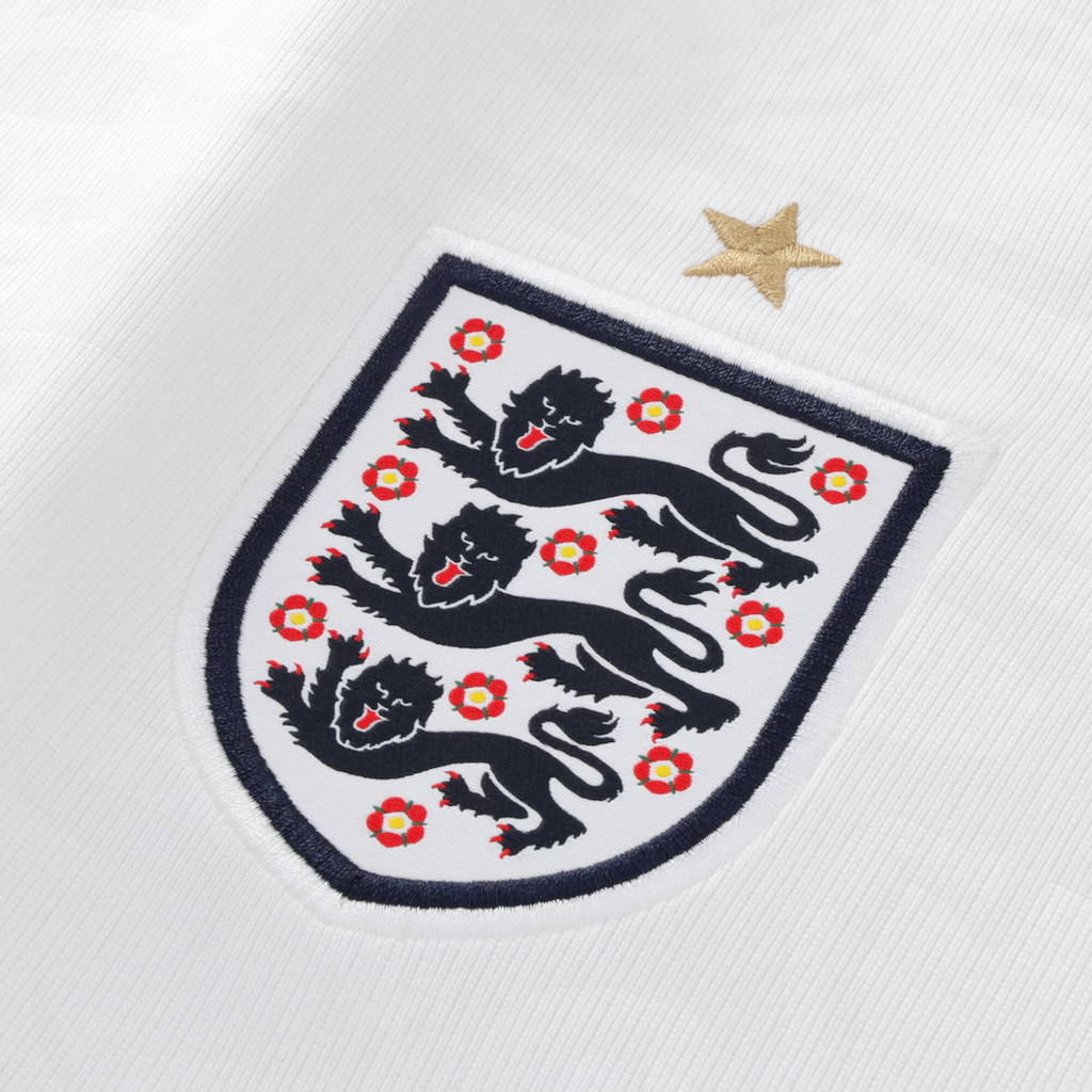 Inglaterra local mundial 2026 versión fan