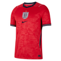 Inglaterra visitante mundial 2026 versión fan