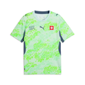 Switzerland Away Jersey World Cup 2026