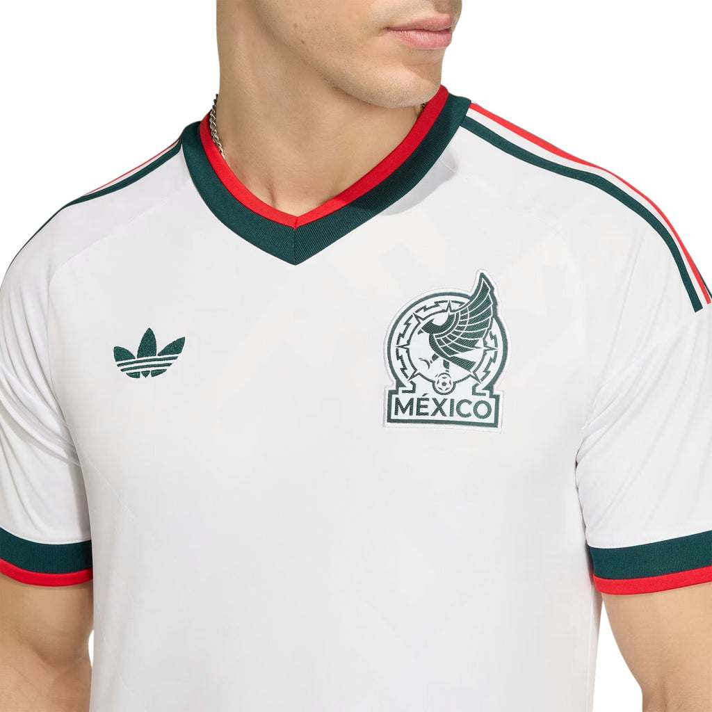 Mexico Away Jersey World Cup 2026