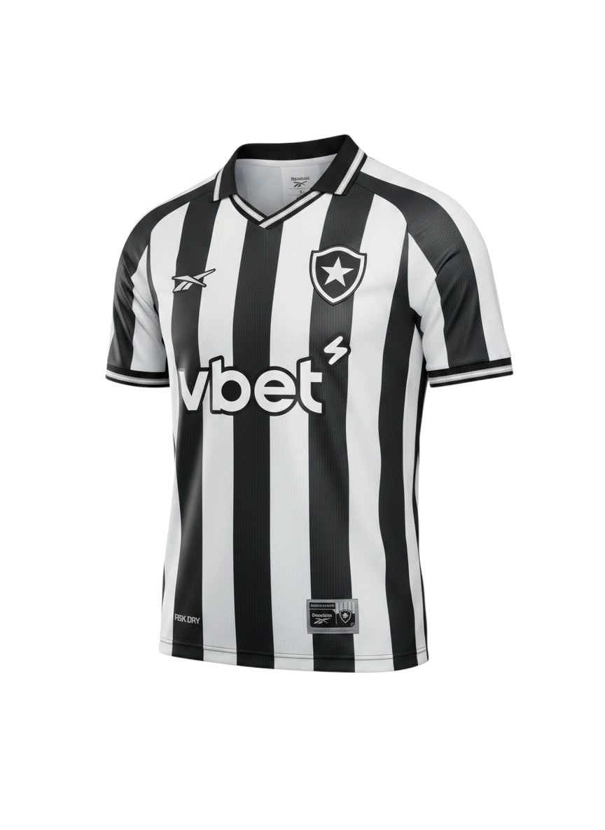Botafogo 2024/25 Home Jersey –