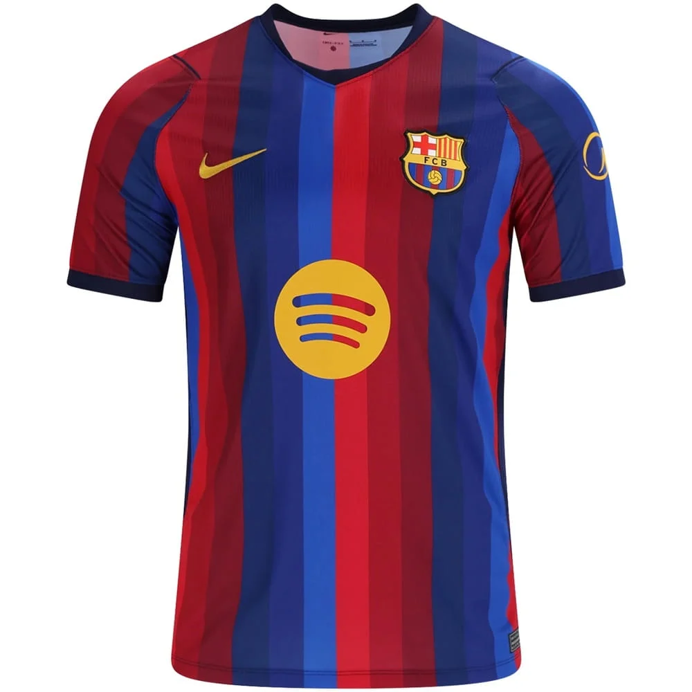 FC Barcelona Home Jersey - 2026/2027 Season