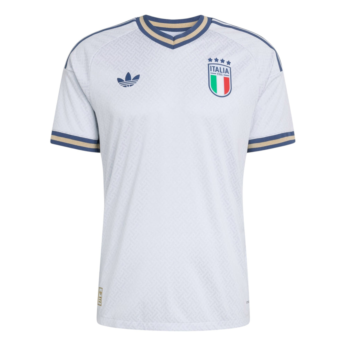 Italy Jersey 2026 —