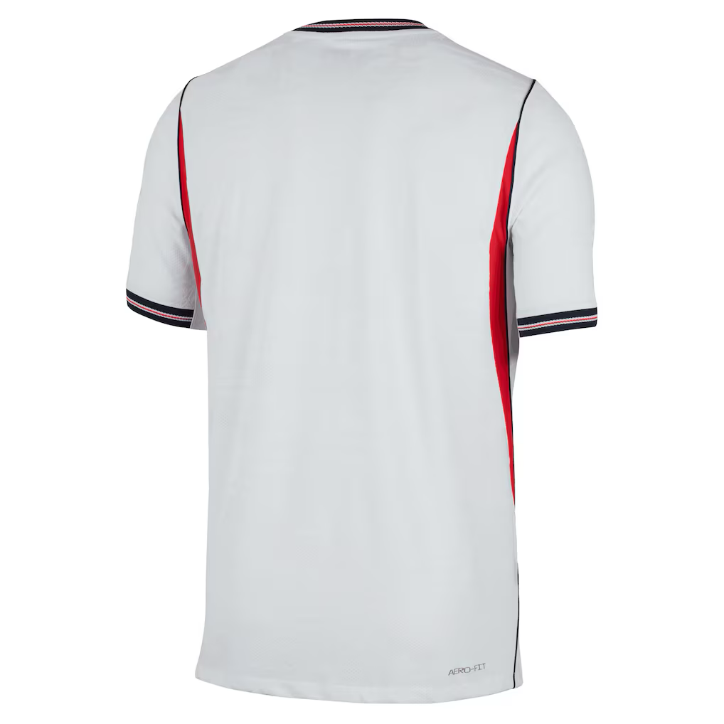 England Home Jersey World Cup 2026