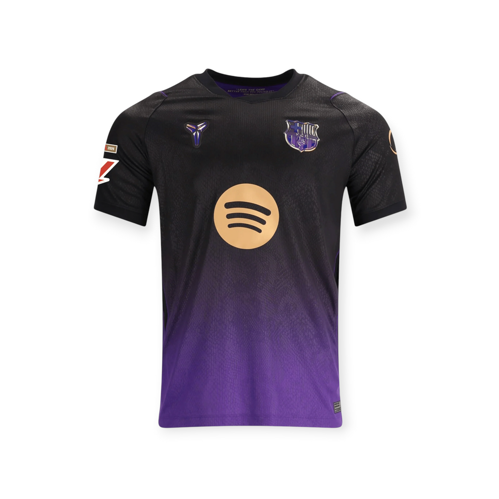 Rodri FC Barcelona Away Jersey 2026/27