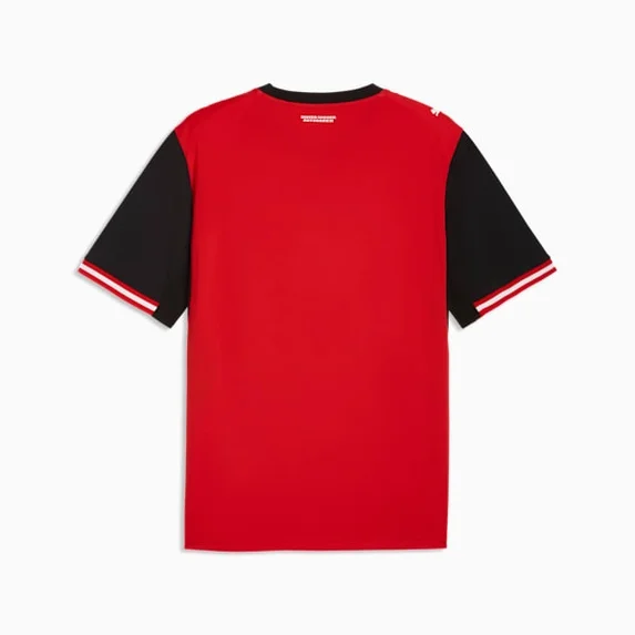 Austria Home Jersey World Cup 2026