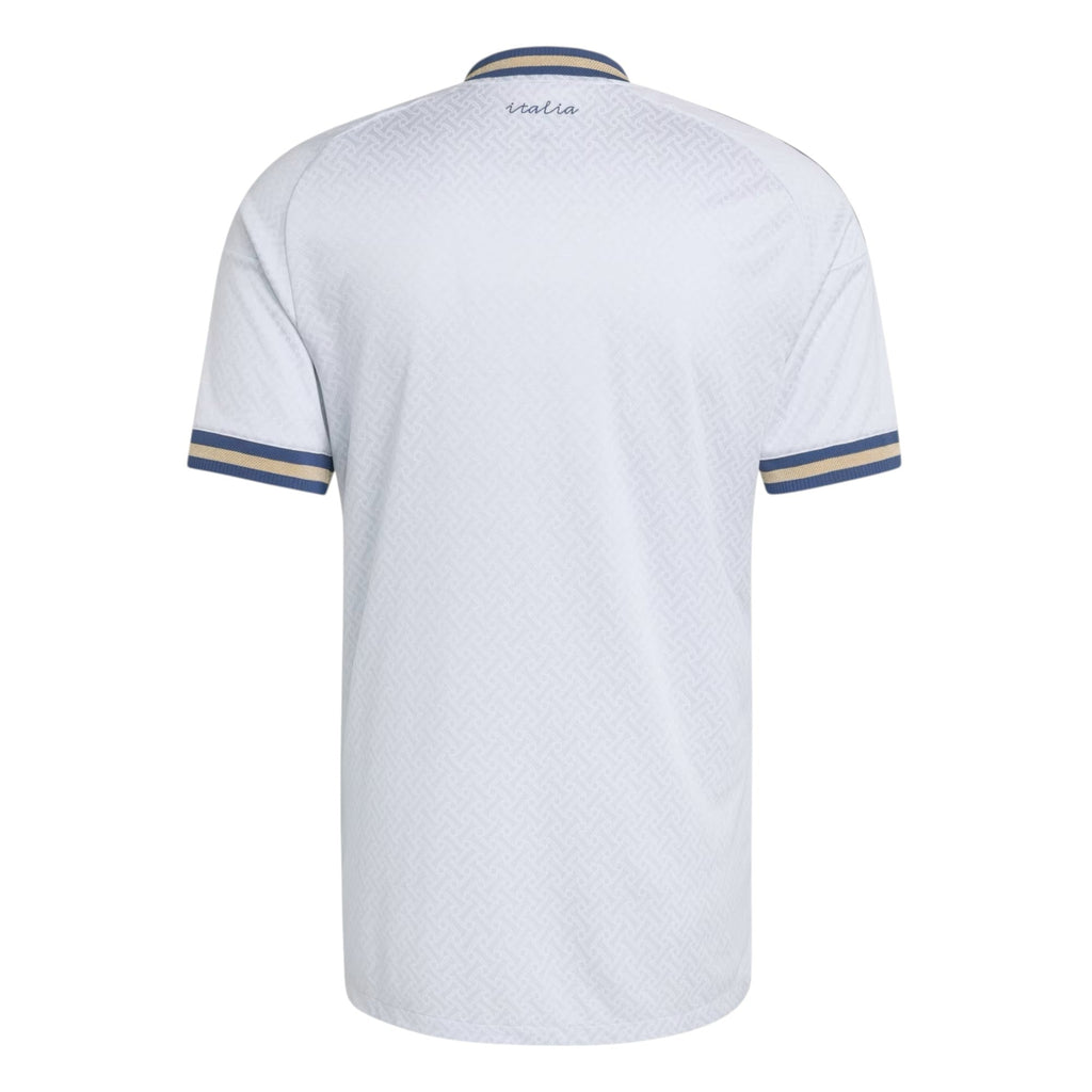 Italy Jersey 2026 —