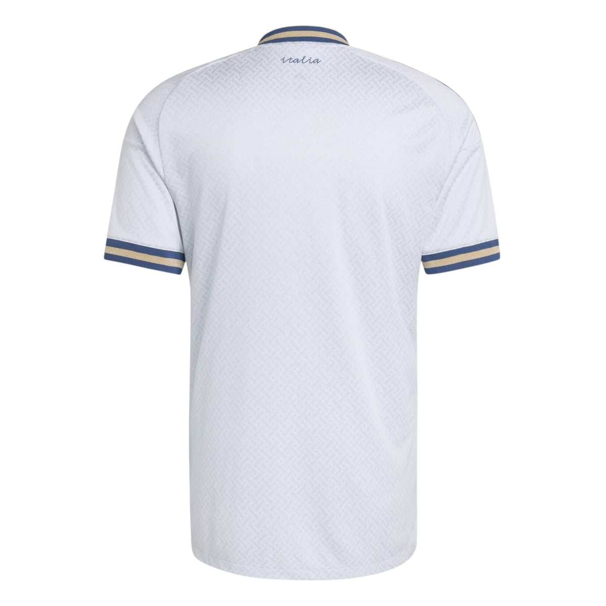 Italy Jersey 2026 —