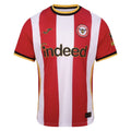 Brentford Home Jersey - 2026/2027 Season