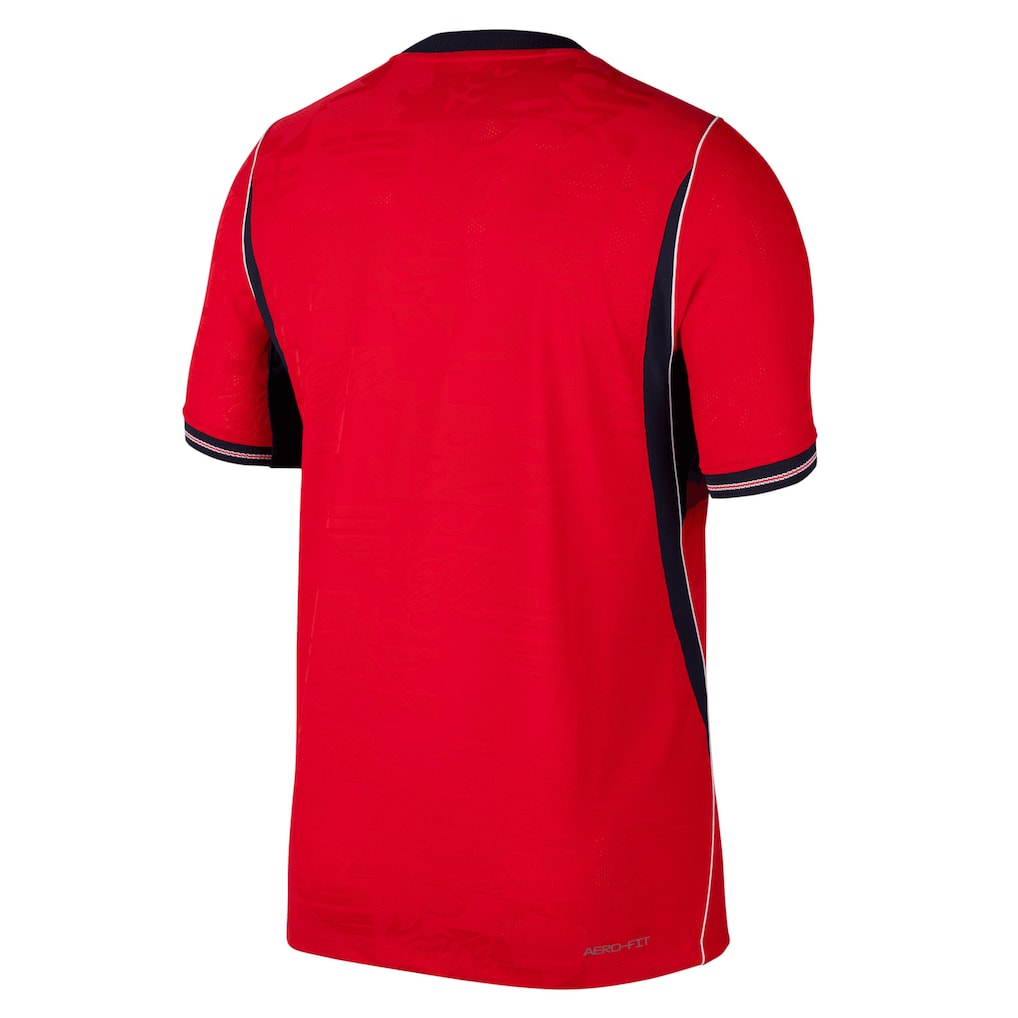 England Away Jersey World Cup 2026