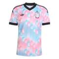 Belgium Away Jersey World Cup 2026
