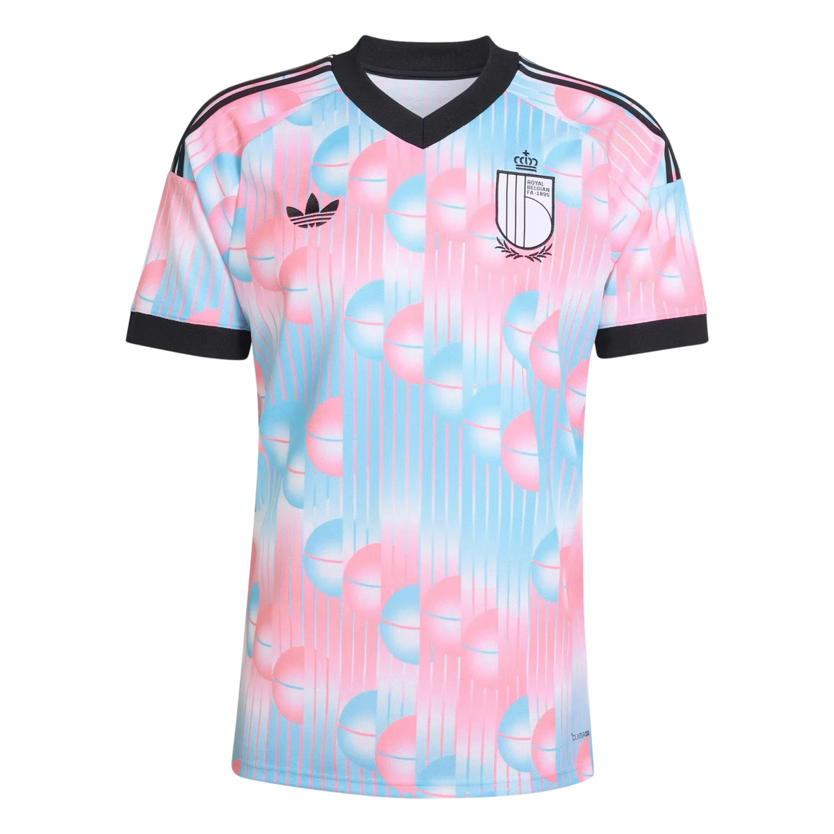 Belgium Away Jersey World Cup 2026