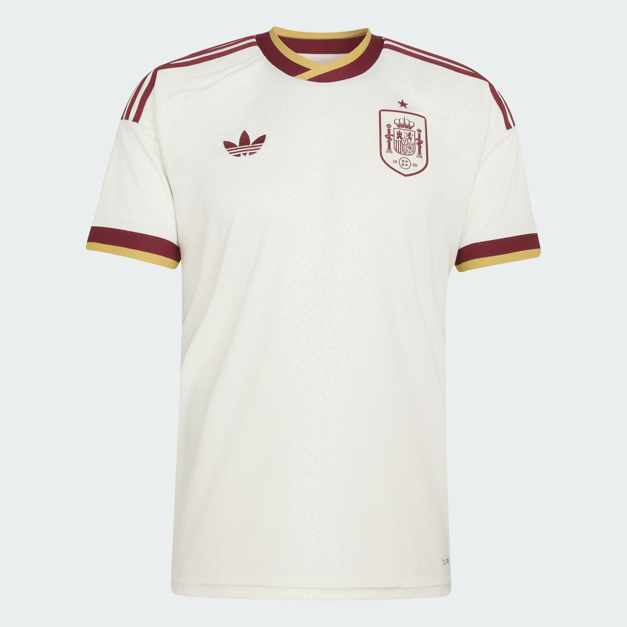España visitante mundial 2026 versión fan