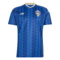 Sweden Away Jersey World Cup 2026