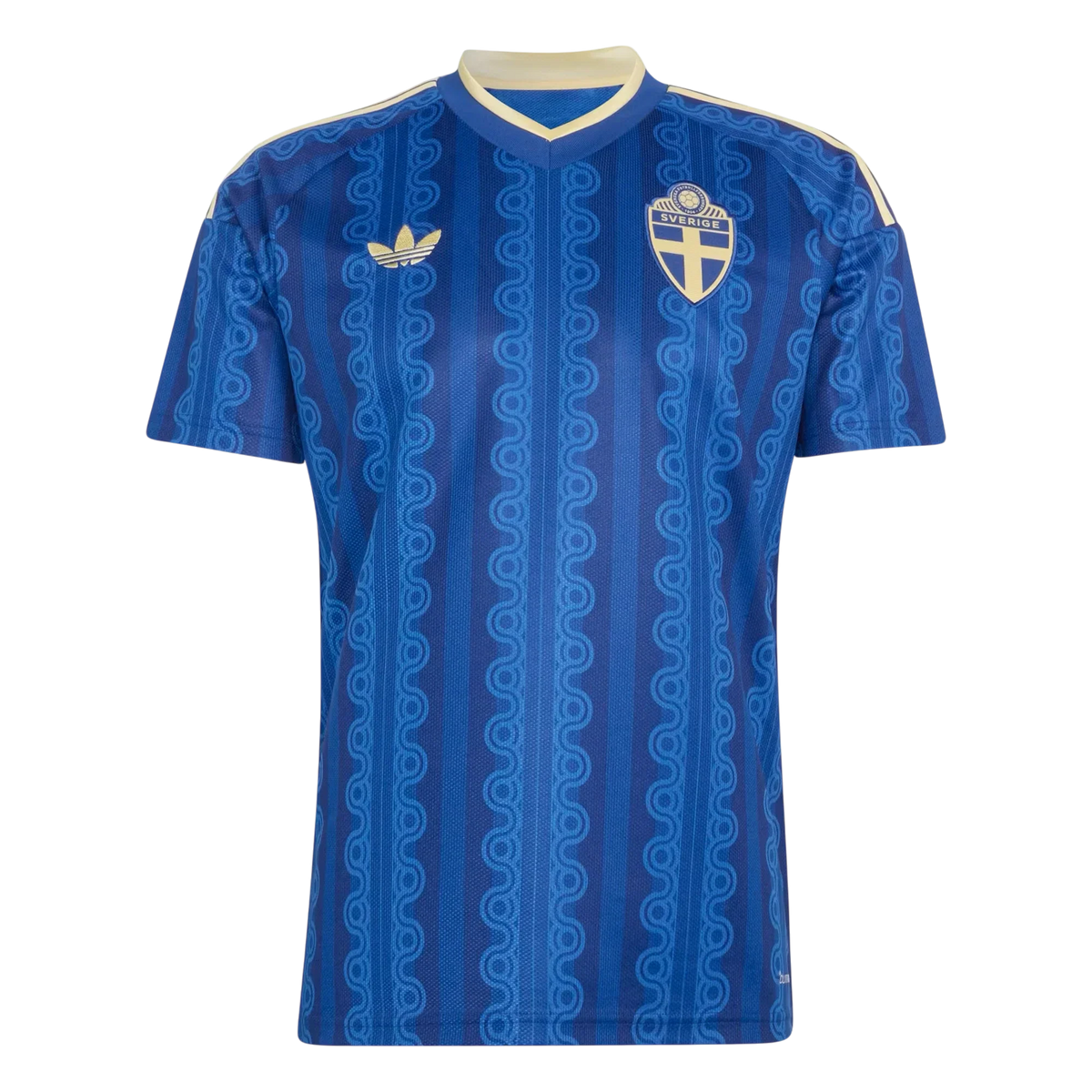 Sweden Away Jersey World Cup 2026