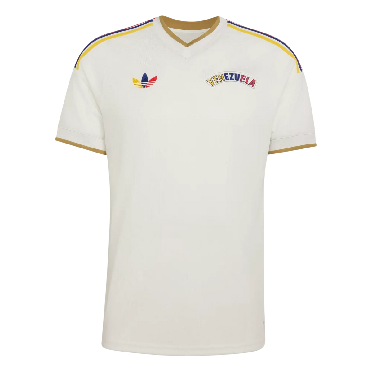 Venezuela Away Jersey 2026