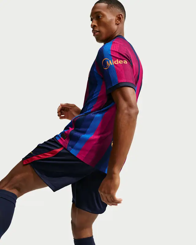FC Barcelona Home Jersey - 2026/2027 Season