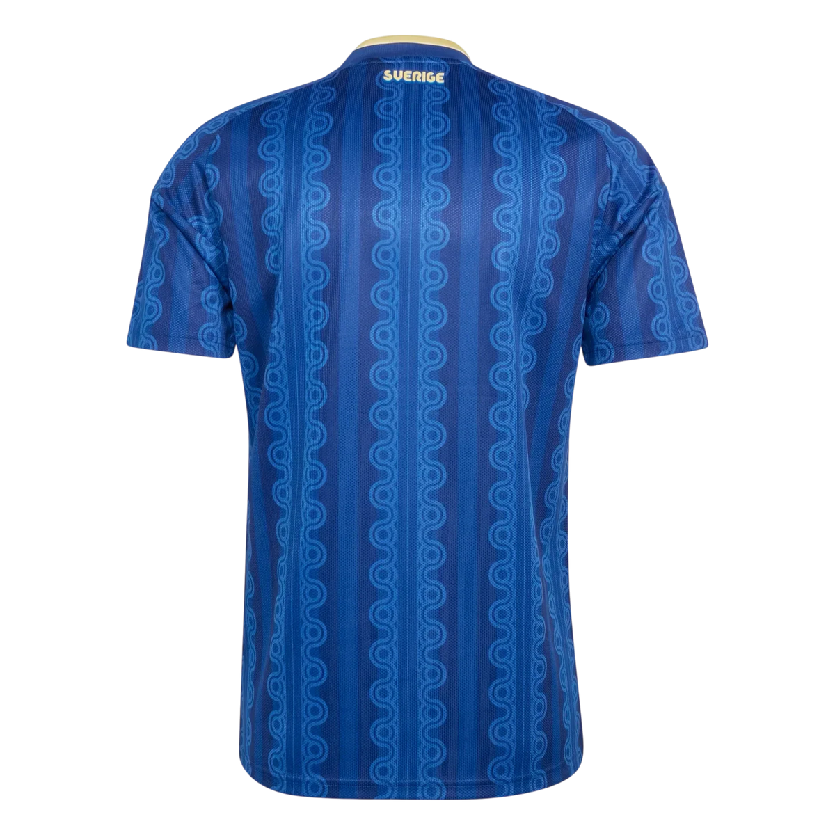 Sweden Away Jersey World Cup 2026