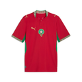 Morocco Home Jersey World Cup 2026