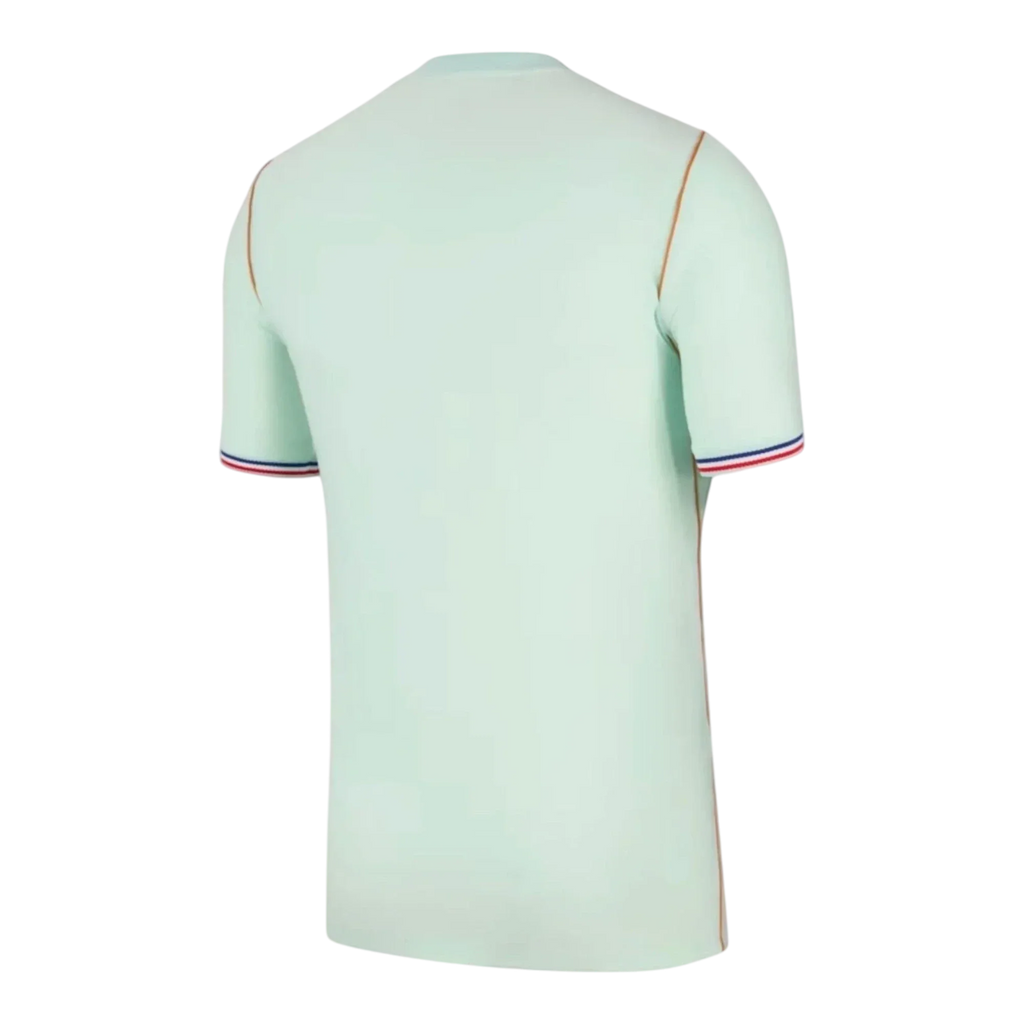 France Away Jersey World Cup 2026