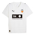 Valencia CF Home Jersey 2025/26