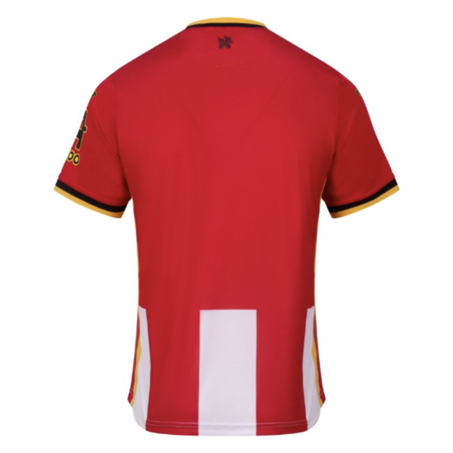 Brentford Home Jersey - 2026/2027 Season