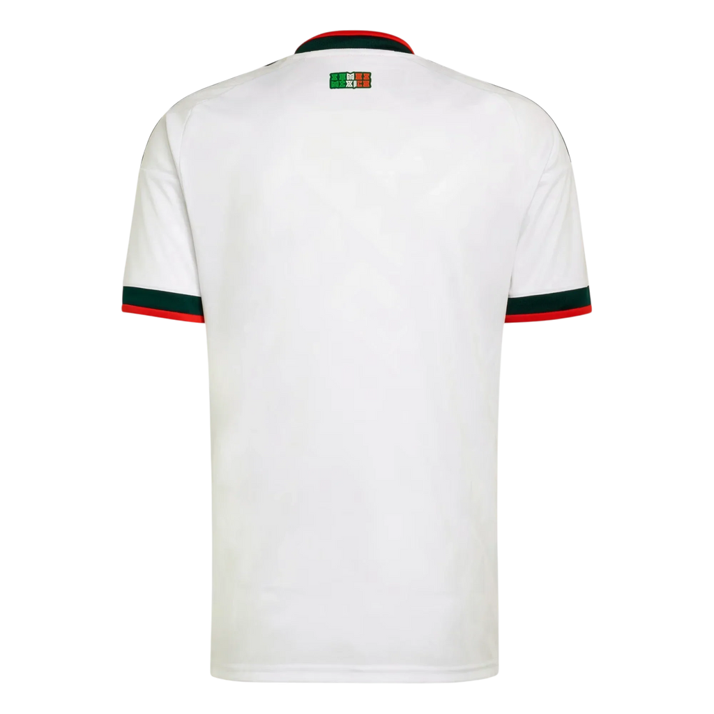 Mexico Away Jersey World Cup 2026
