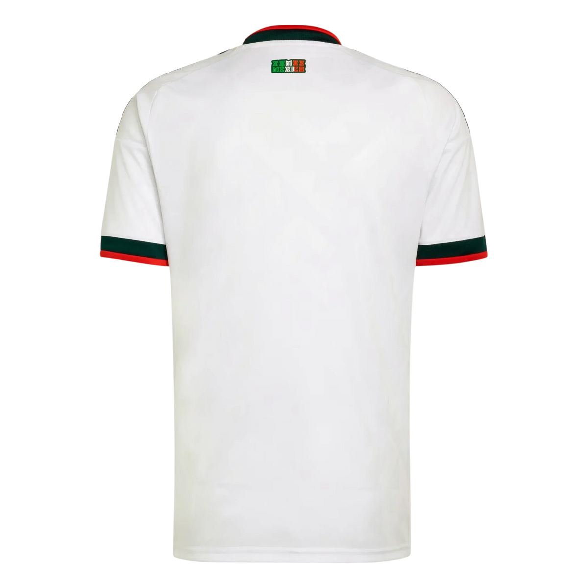 Mexico Away Jersey World Cup 2026