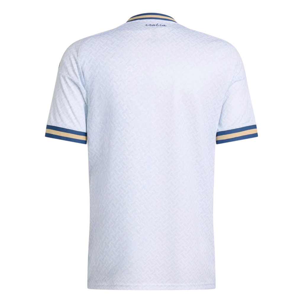 Italy Away Jersey 2026