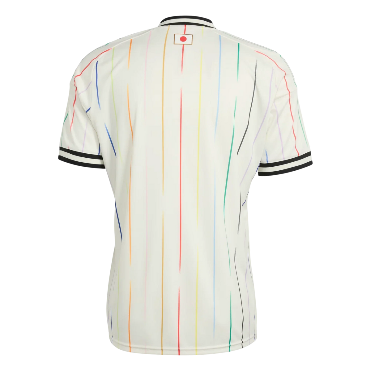 Japan Away Jersey World Cup 2026