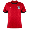 Egypt Home Jersey World Cup 2026