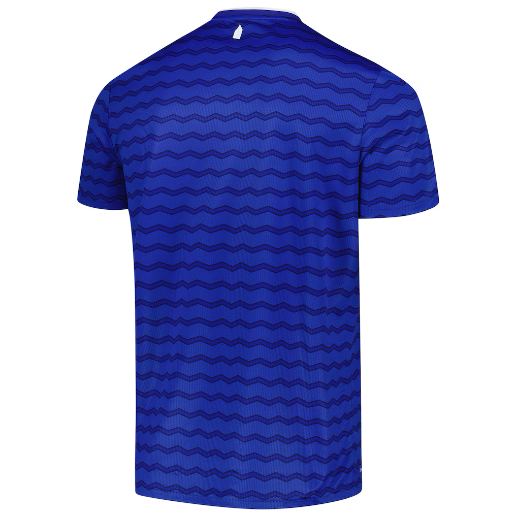 Everton Home Jersey 2025/26 –