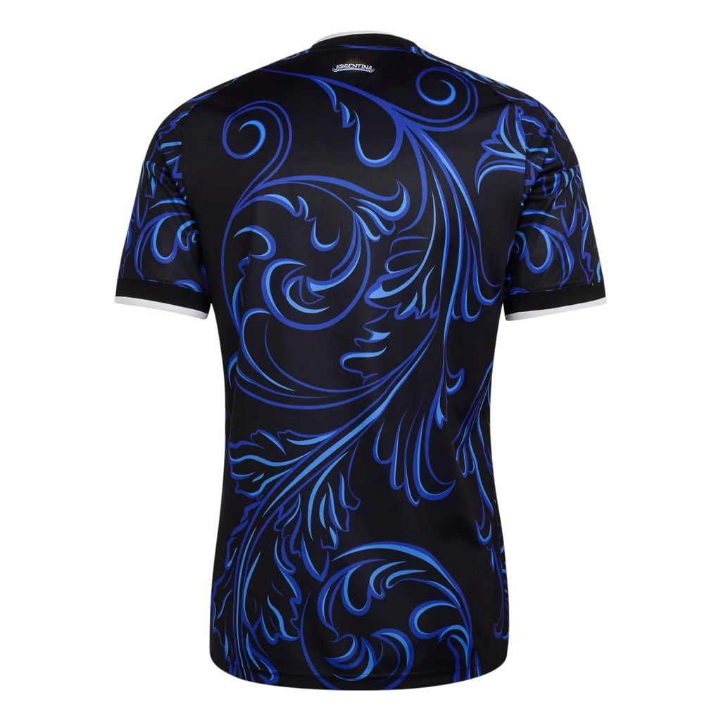 Argentina Away Jersey World Cup 2026