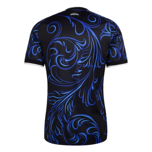 Argentina Away Jersey World Cup 2026