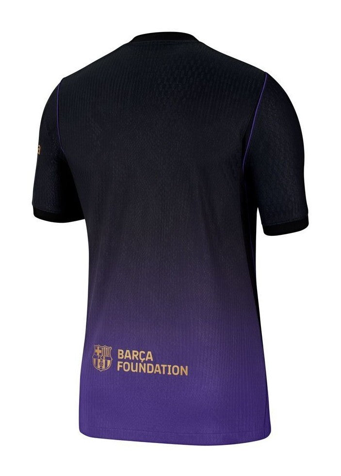 FC Barcelona Away Jersey - 2026/2027 Season