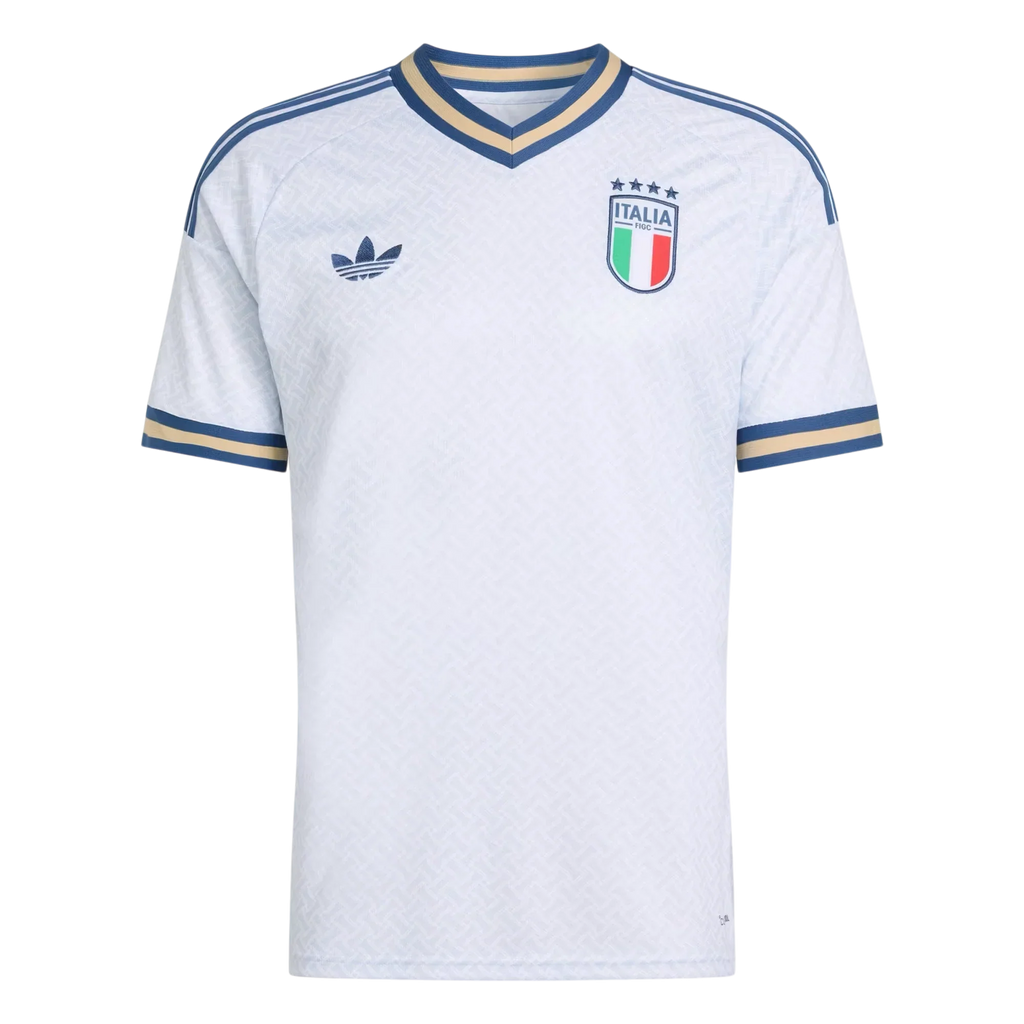 Italy Away Jersey 2026