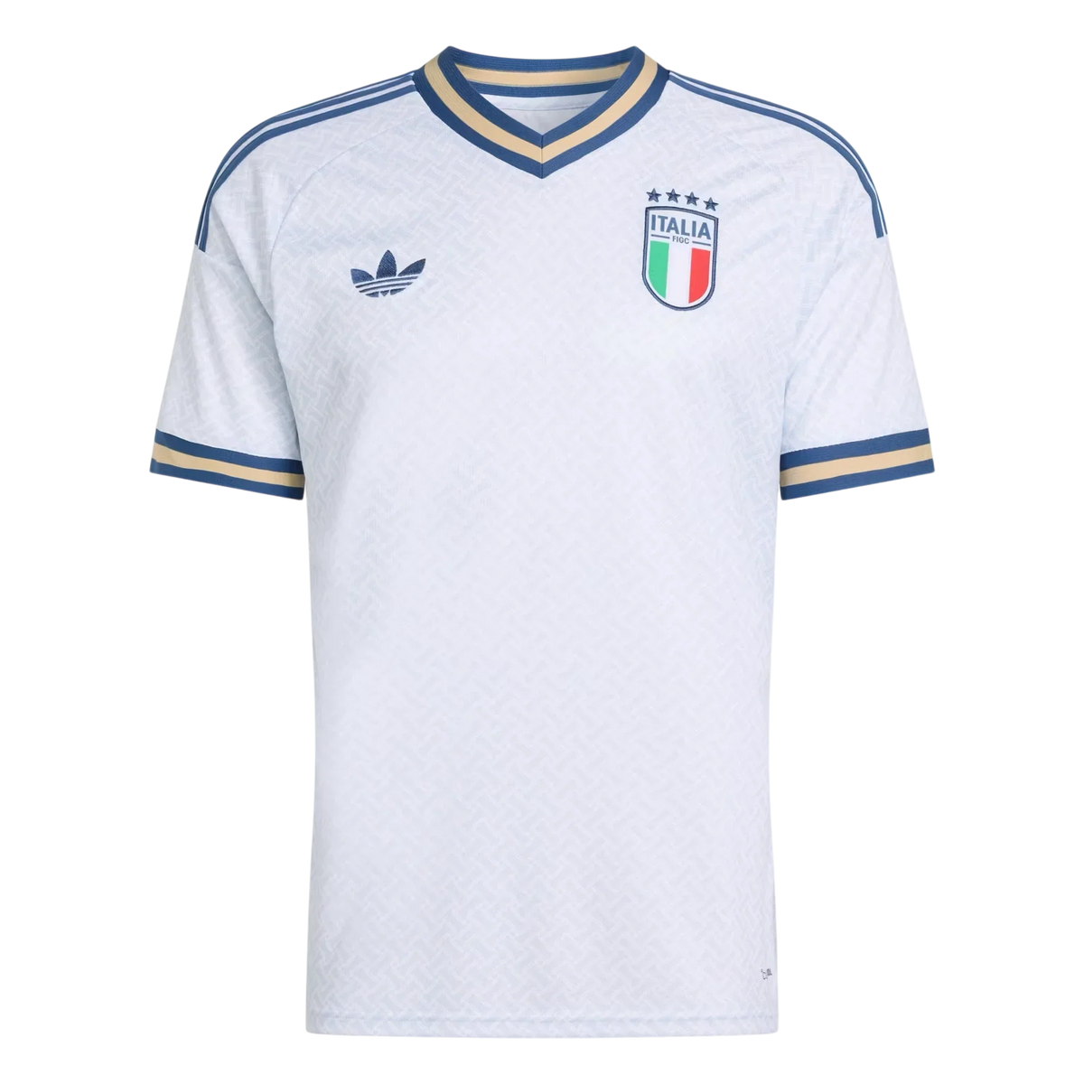 Italy Away Jersey 2026