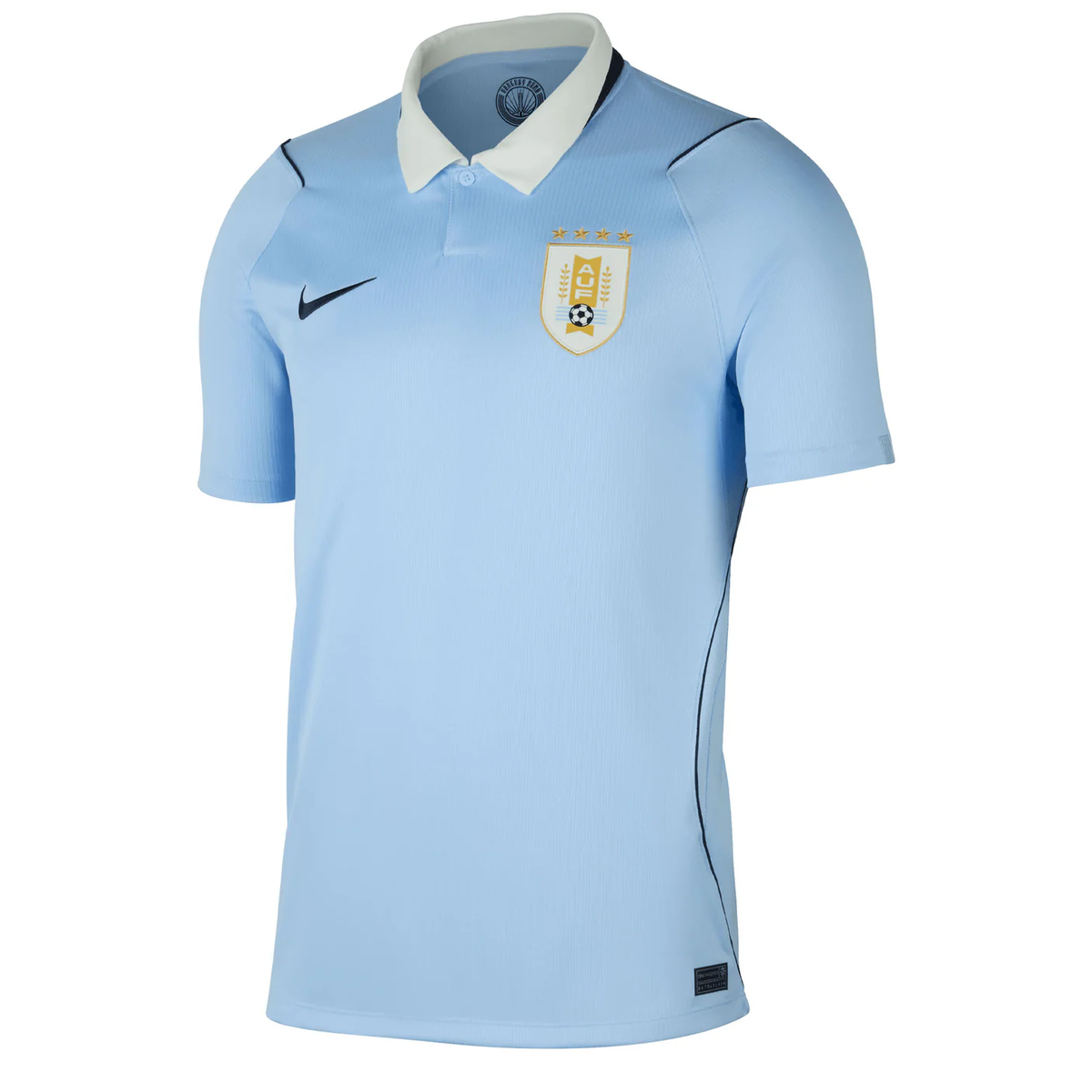 Uruguay Home Jersey World Cup 2026