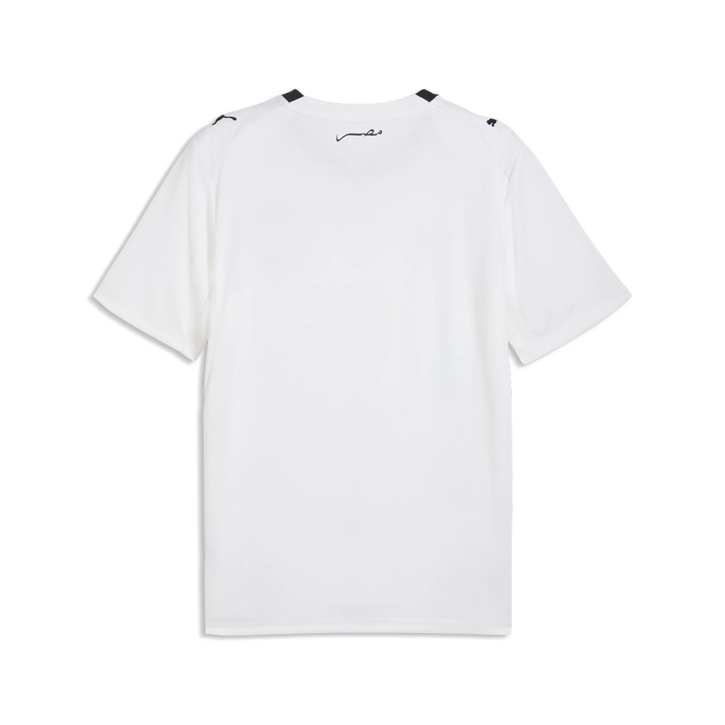 Egypt Away Jersey World Cup 2026