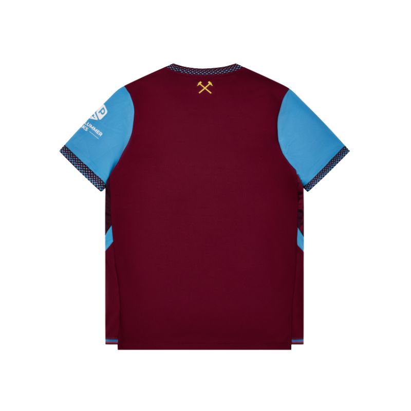 West Ham United Home Jersey - 2026/2027 Season